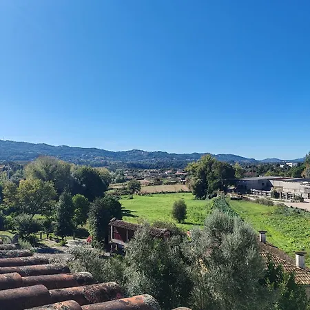 شقة Luxury T3 Ferias Minho & Douro Experiences With Luxury Car And أماريس